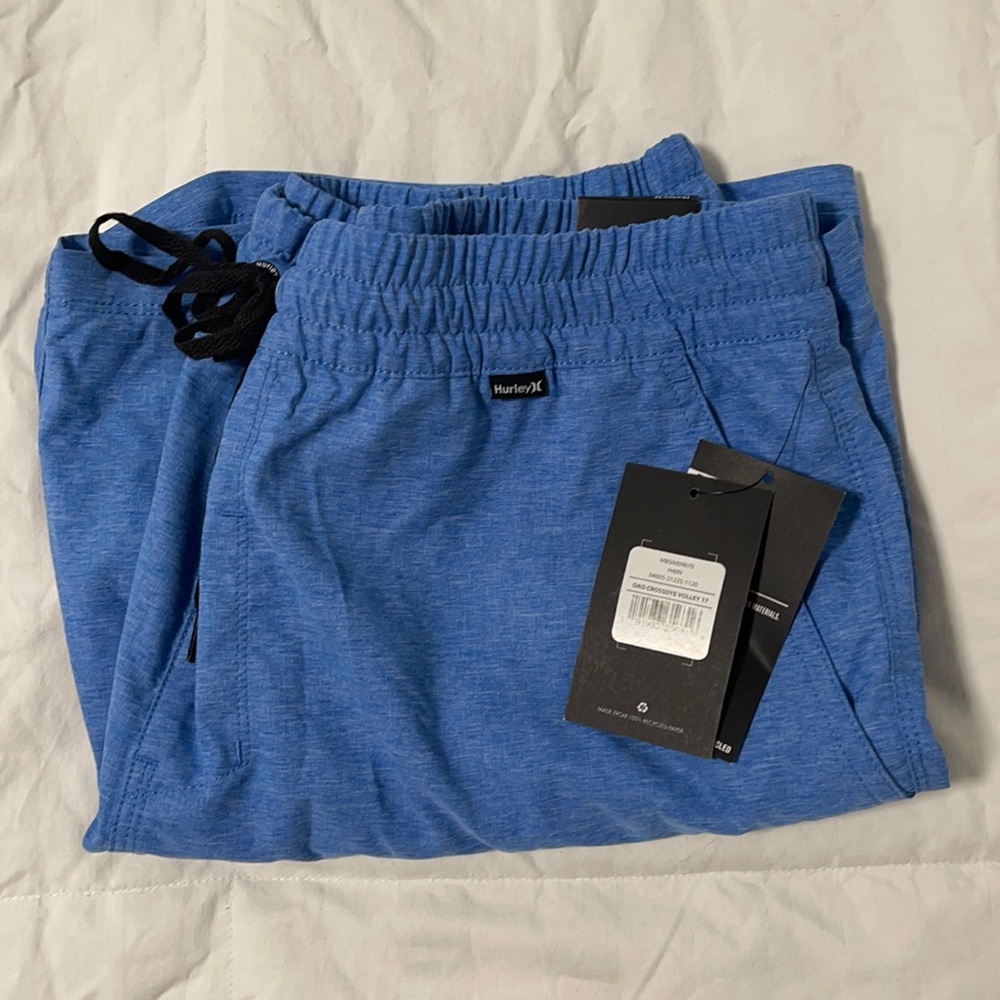 Mens Hurley Shorts